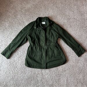 Universal Threads Utility Jacket